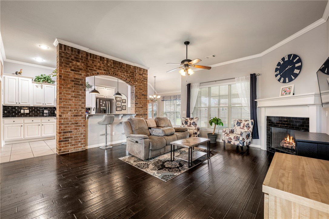 Camden Way - Residential