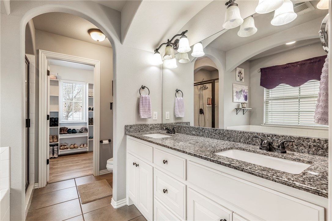 Camden Way - Residential