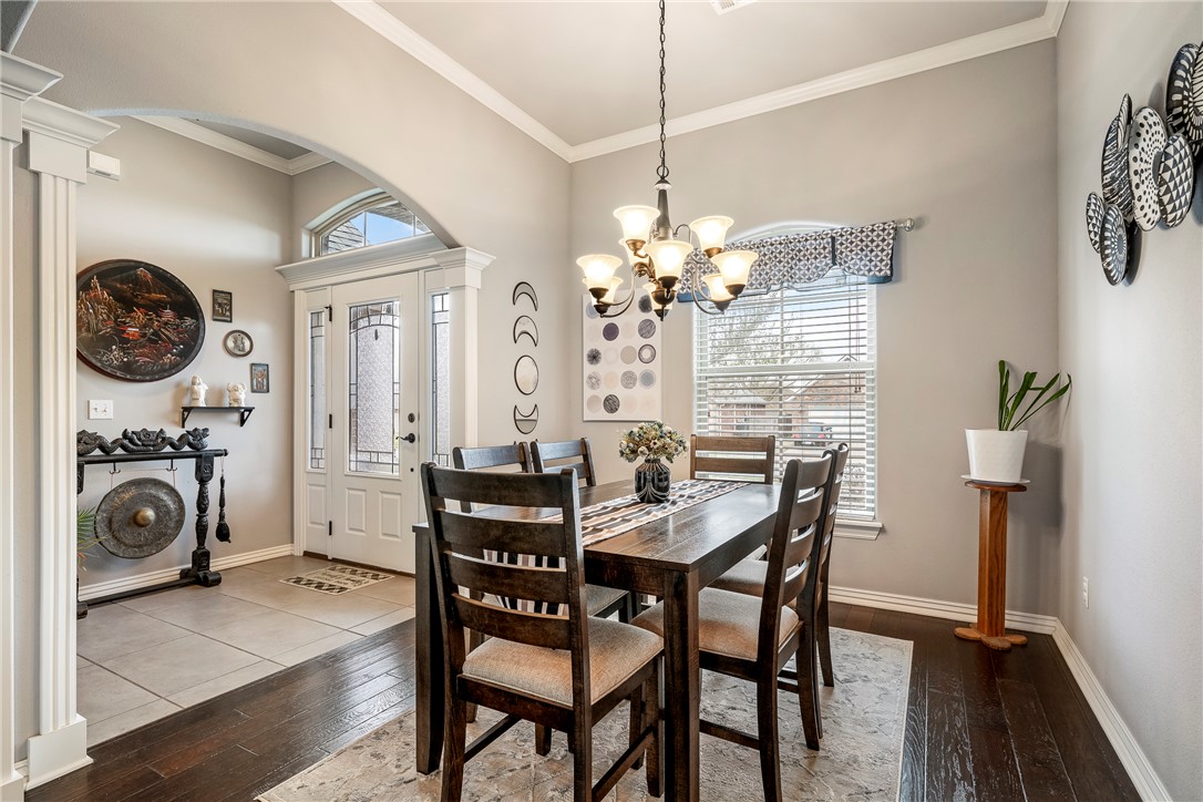 Camden Way - Residential