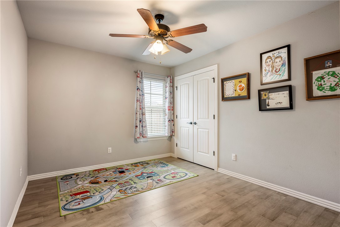 Camden Way - Residential