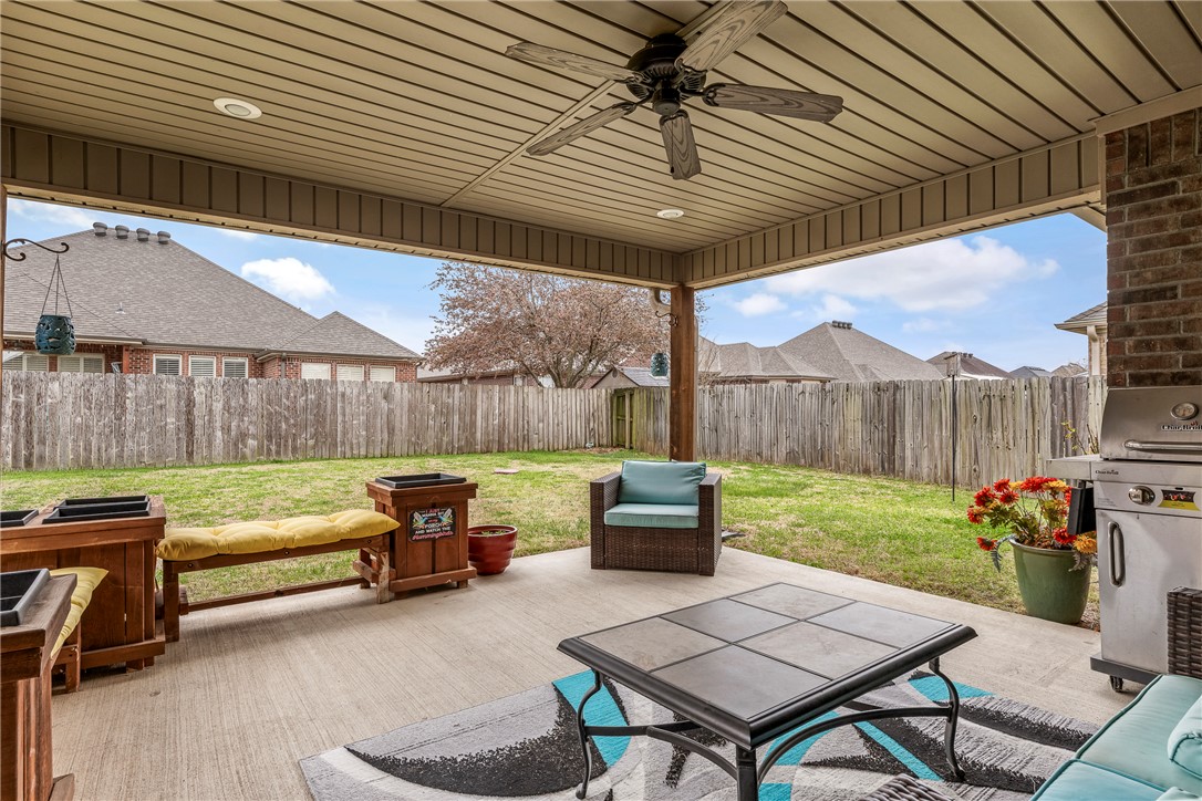 Camden Way - Residential