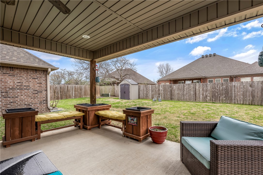 Camden Way - Residential