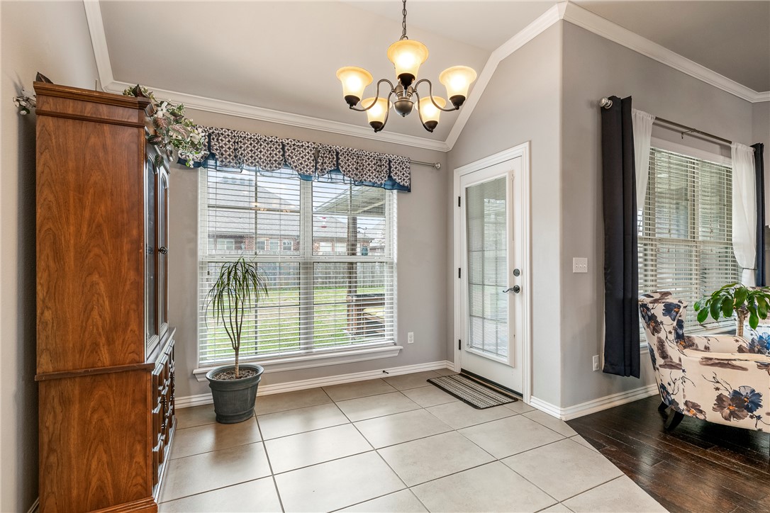 Camden Way - Residential