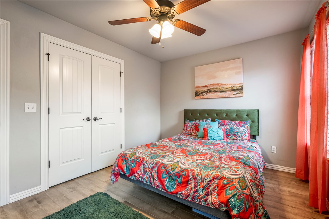 Camden Way - Residential