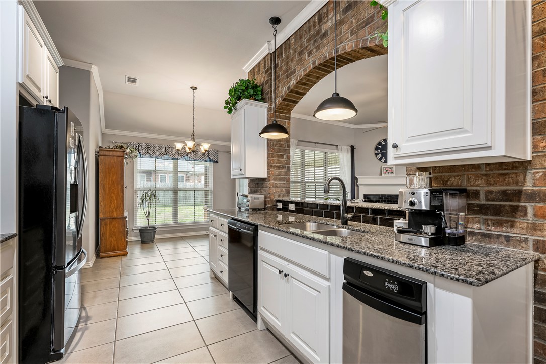 Camden Way - Residential