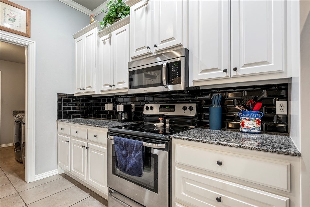 Camden Way - Residential