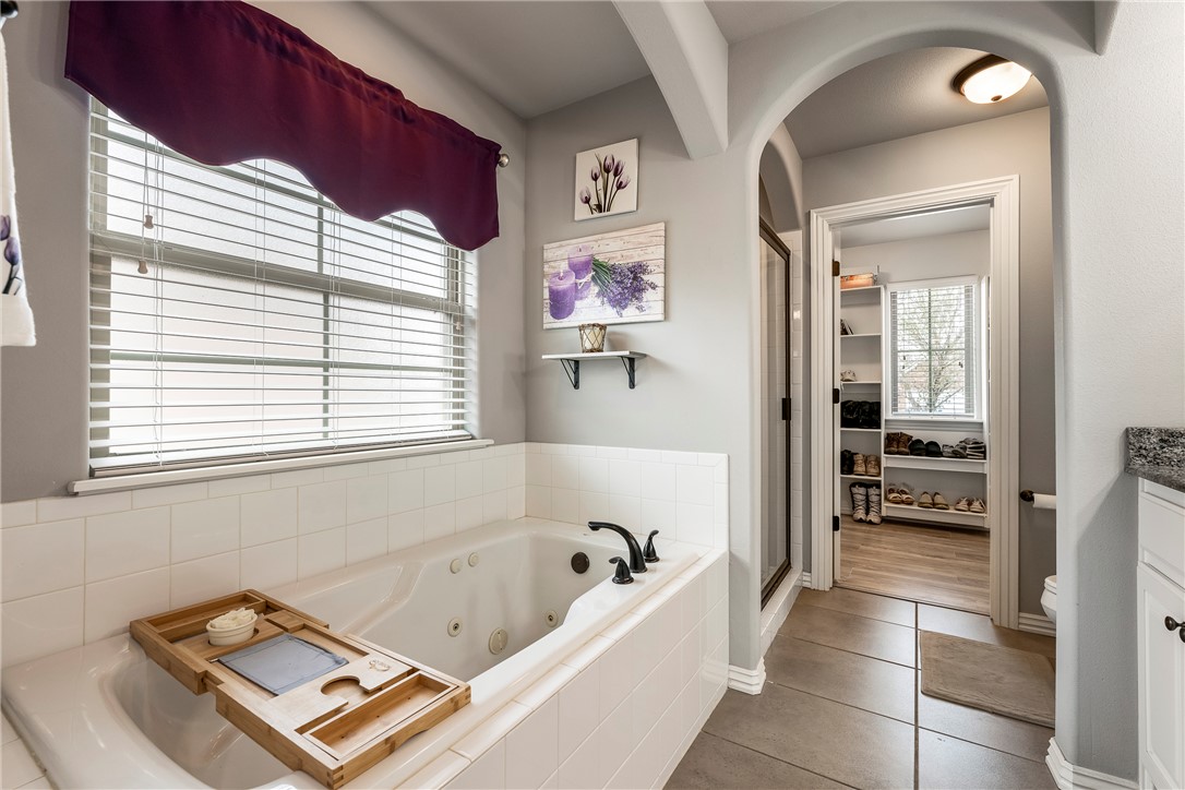 Camden Way - Residential