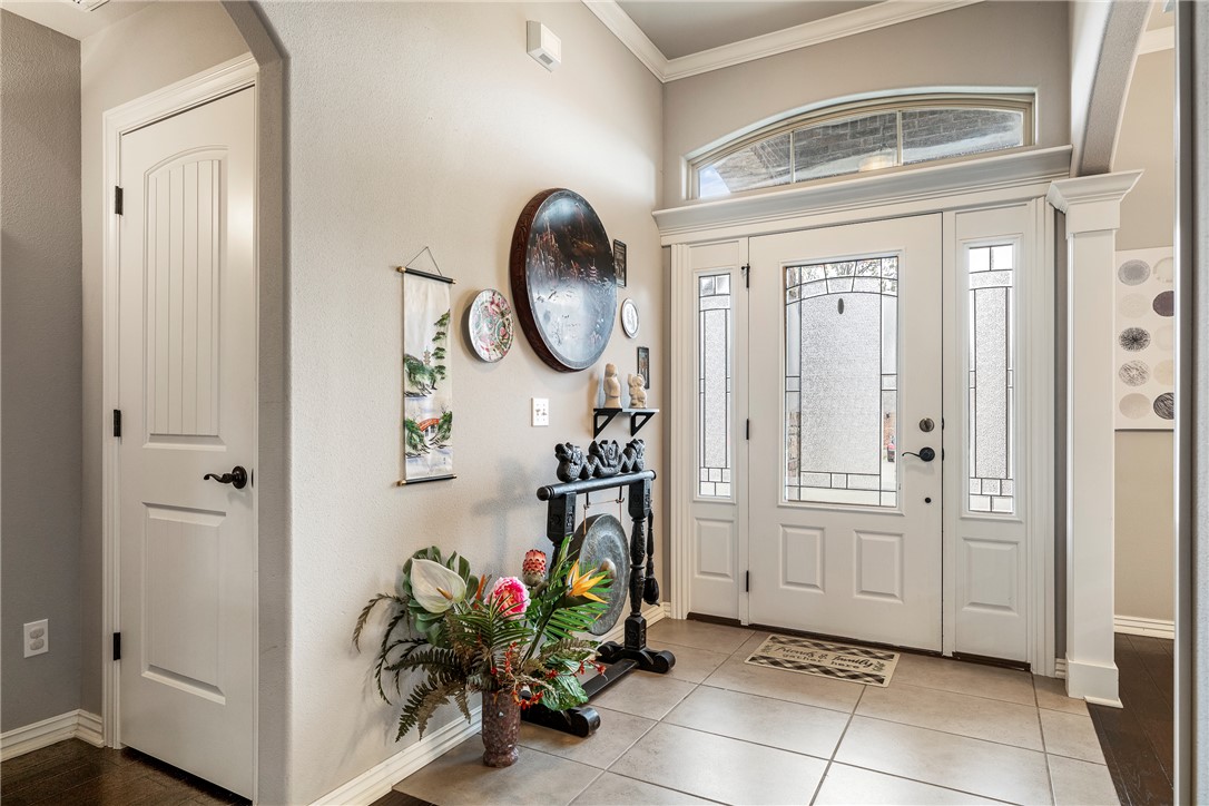 Camden Way - Residential