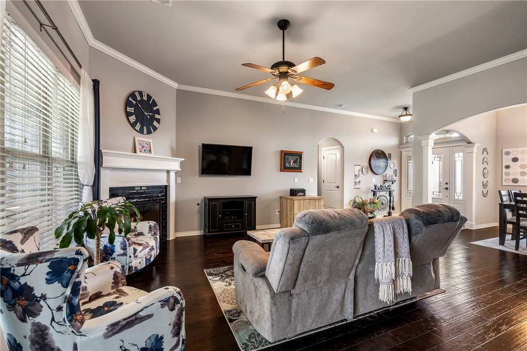 Camden Way - Residential