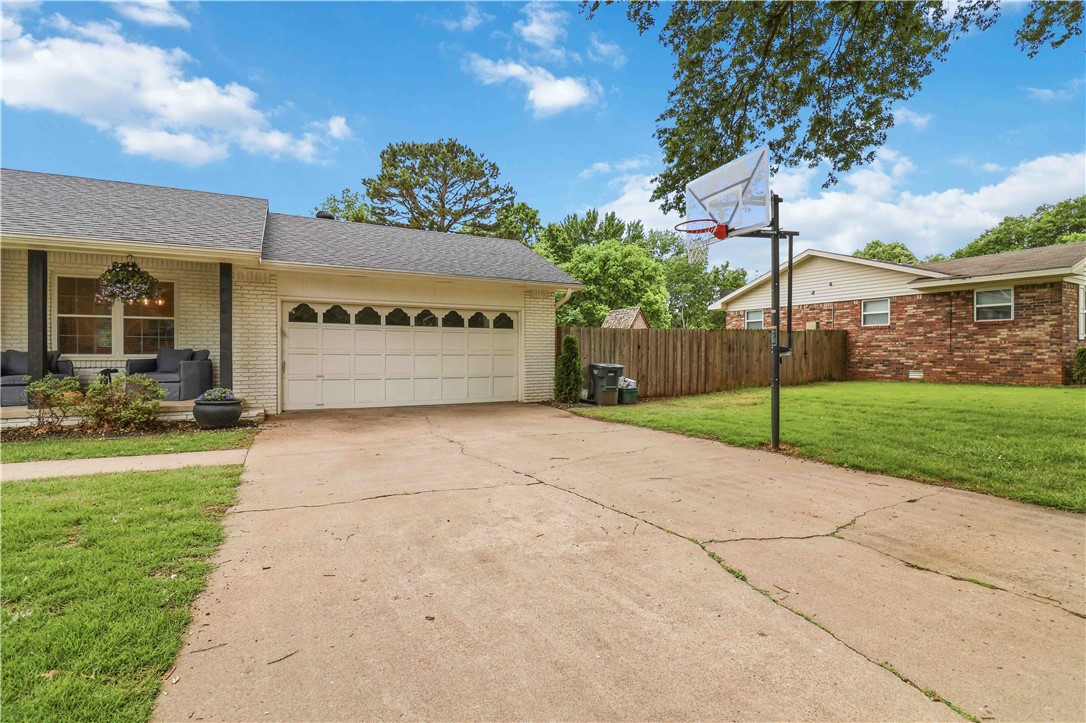 Stubblefield Add - Residential