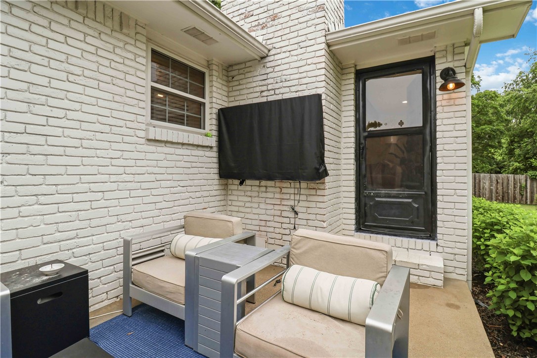 Stubblefield Add - Residential