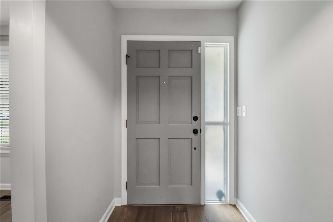 Stubblefield Add - Residential
