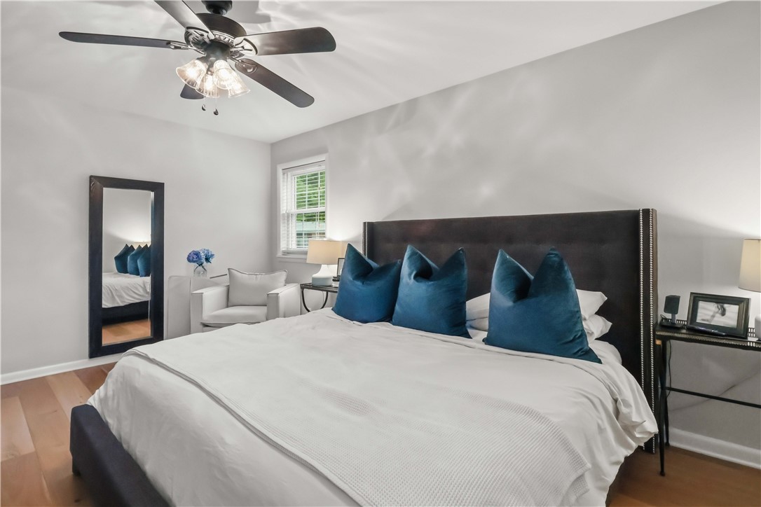 Stubblefield Add - Residential