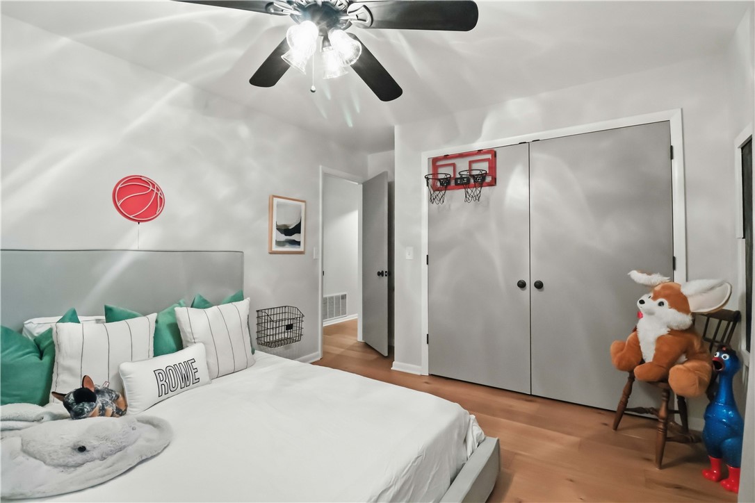 Stubblefield Add - Residential