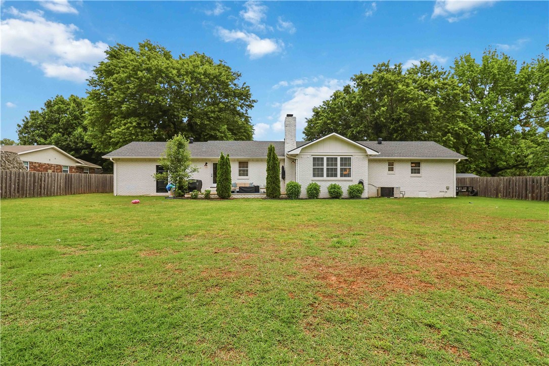 Stubblefield Add - Residential
