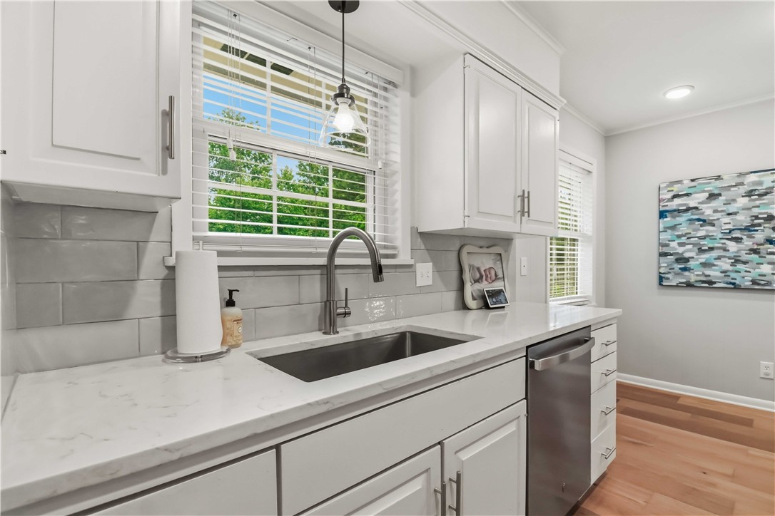 Stubblefield Add - Residential