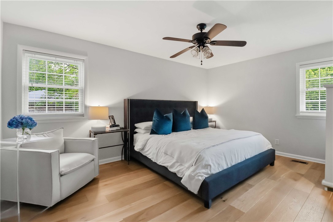 Stubblefield Add - Residential