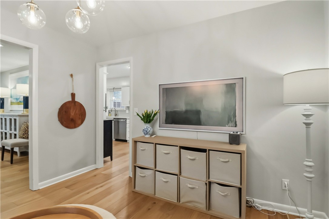 Stubblefield Add - Residential