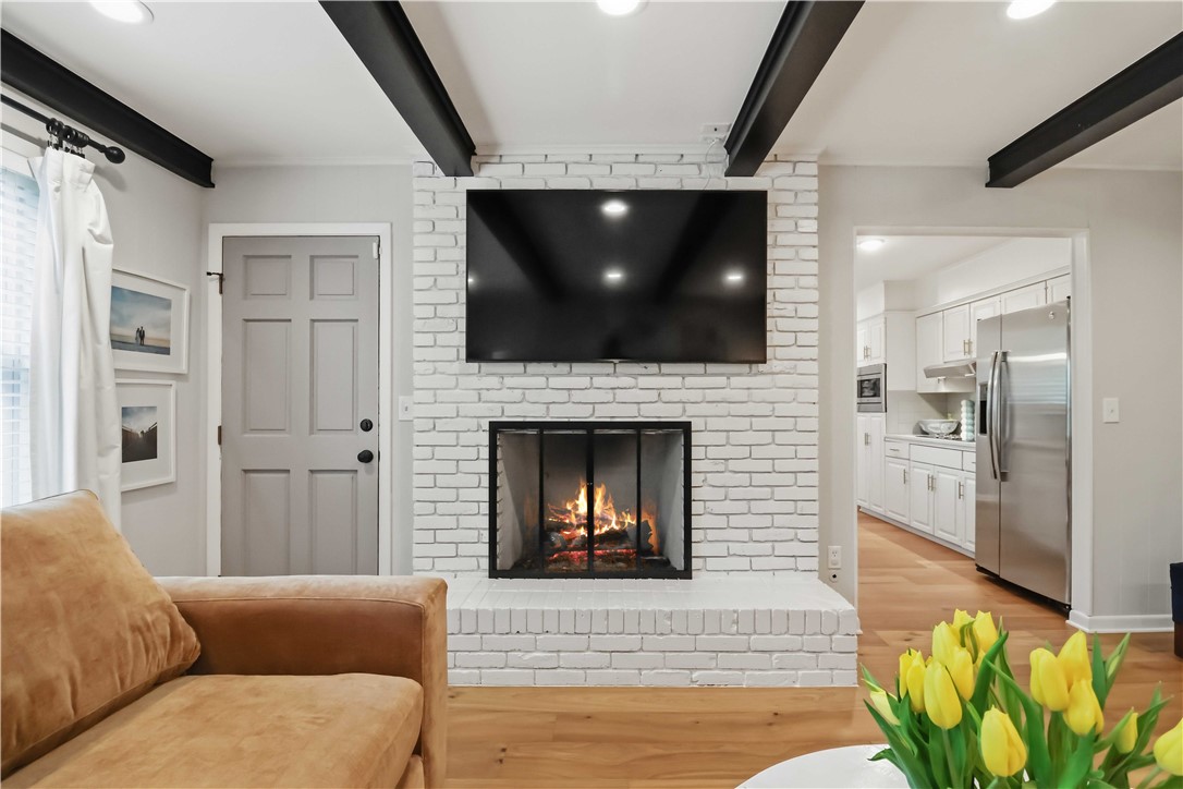 Stubblefield Add - Residential