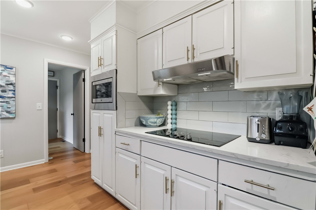 Stubblefield Add - Residential