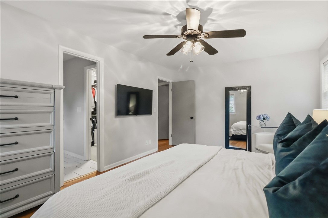 Stubblefield Add - Residential