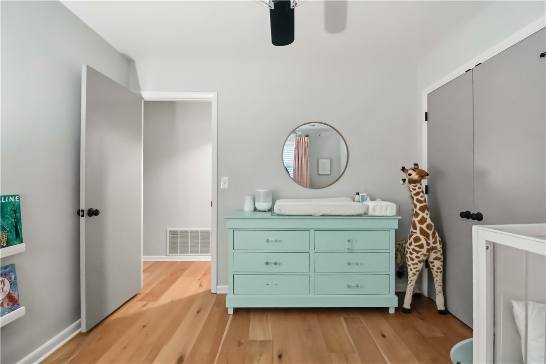 Stubblefield Add - Residential