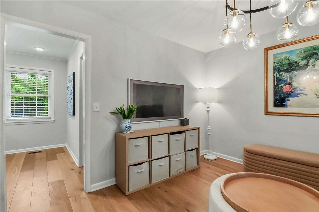 Stubblefield Add - Residential