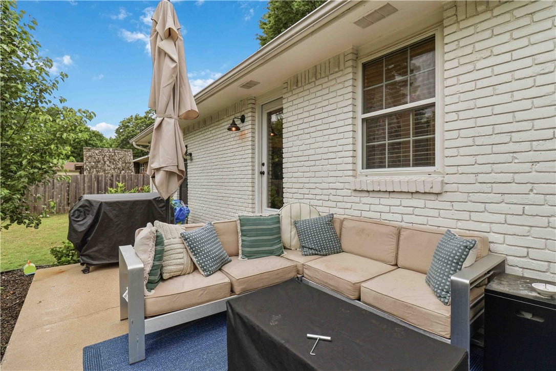 Stubblefield Add - Residential