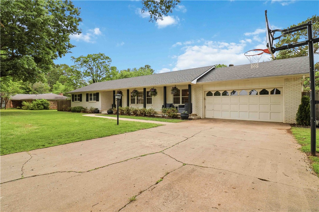 Stubblefield Add - Residential