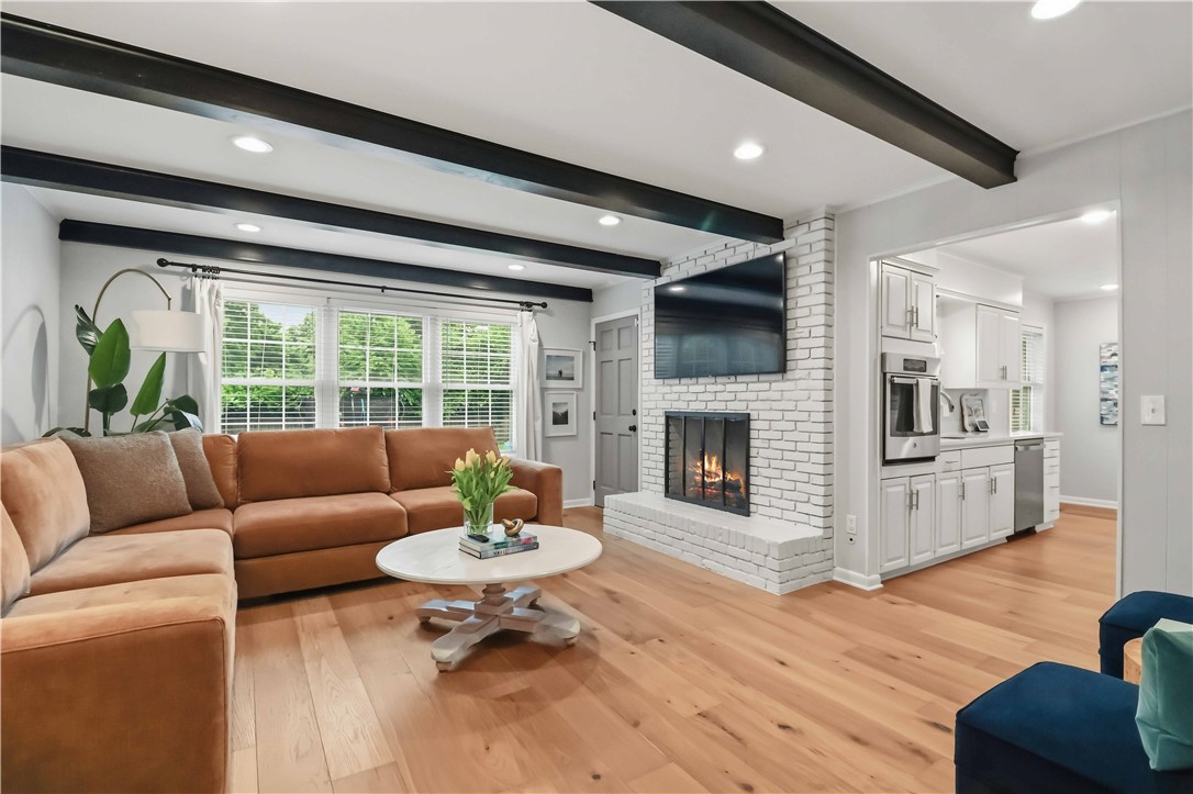 Stubblefield Add - Residential