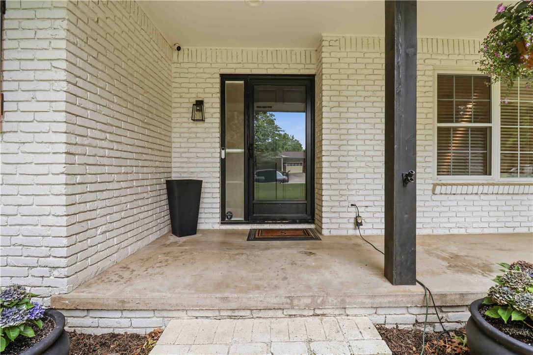 Stubblefield Add - Residential
