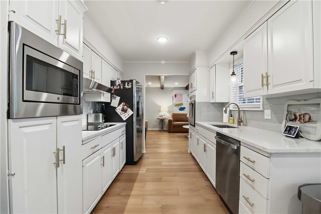 Stubblefield Add - Residential