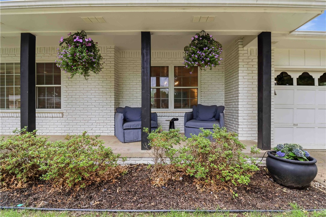 Stubblefield Add - Residential
