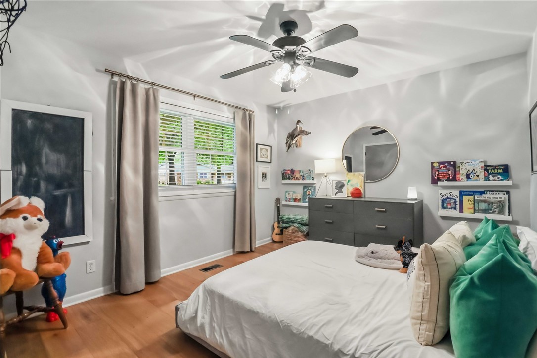 Stubblefield Add - Residential