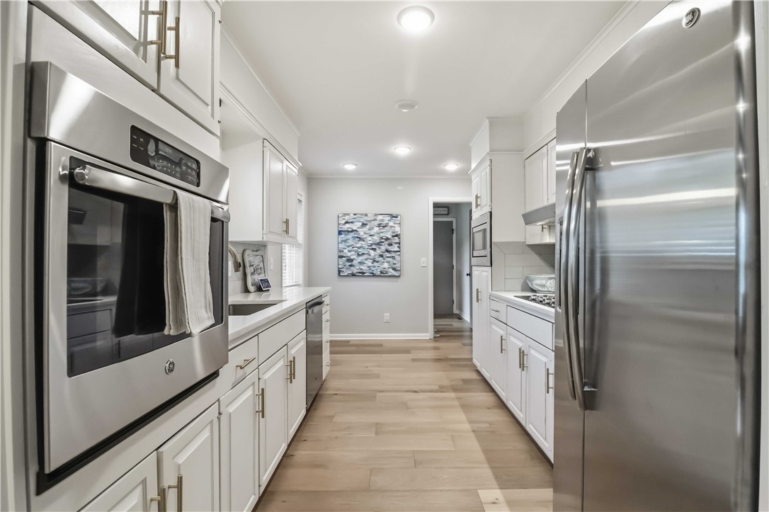 Stubblefield Add - Residential