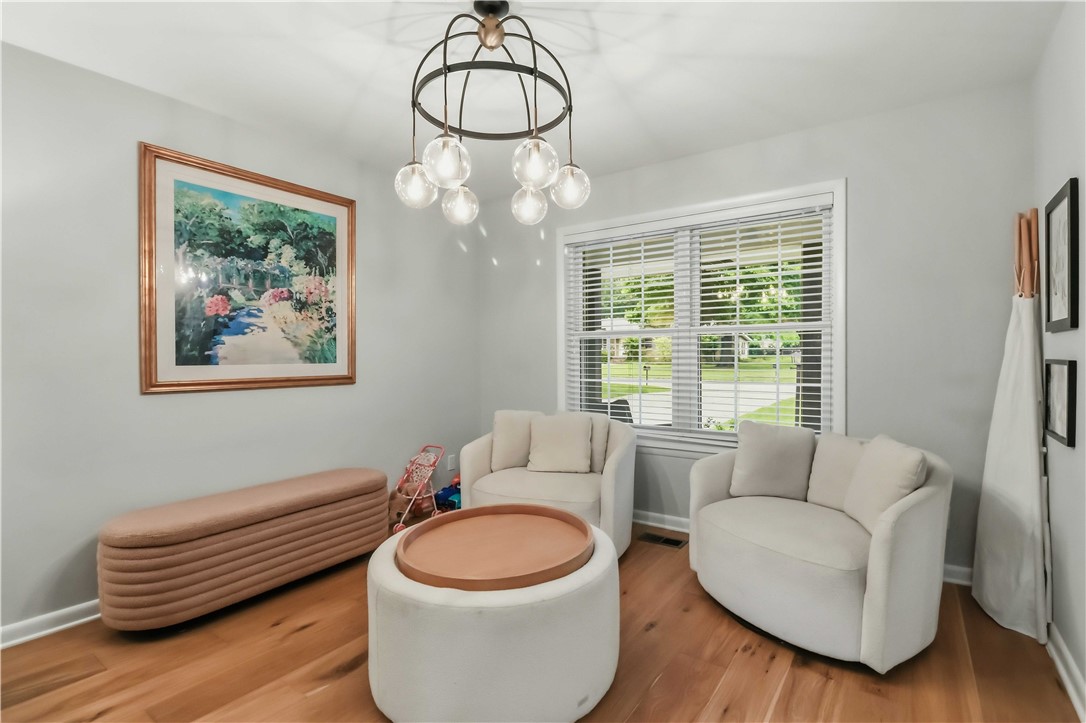 Stubblefield Add - Residential