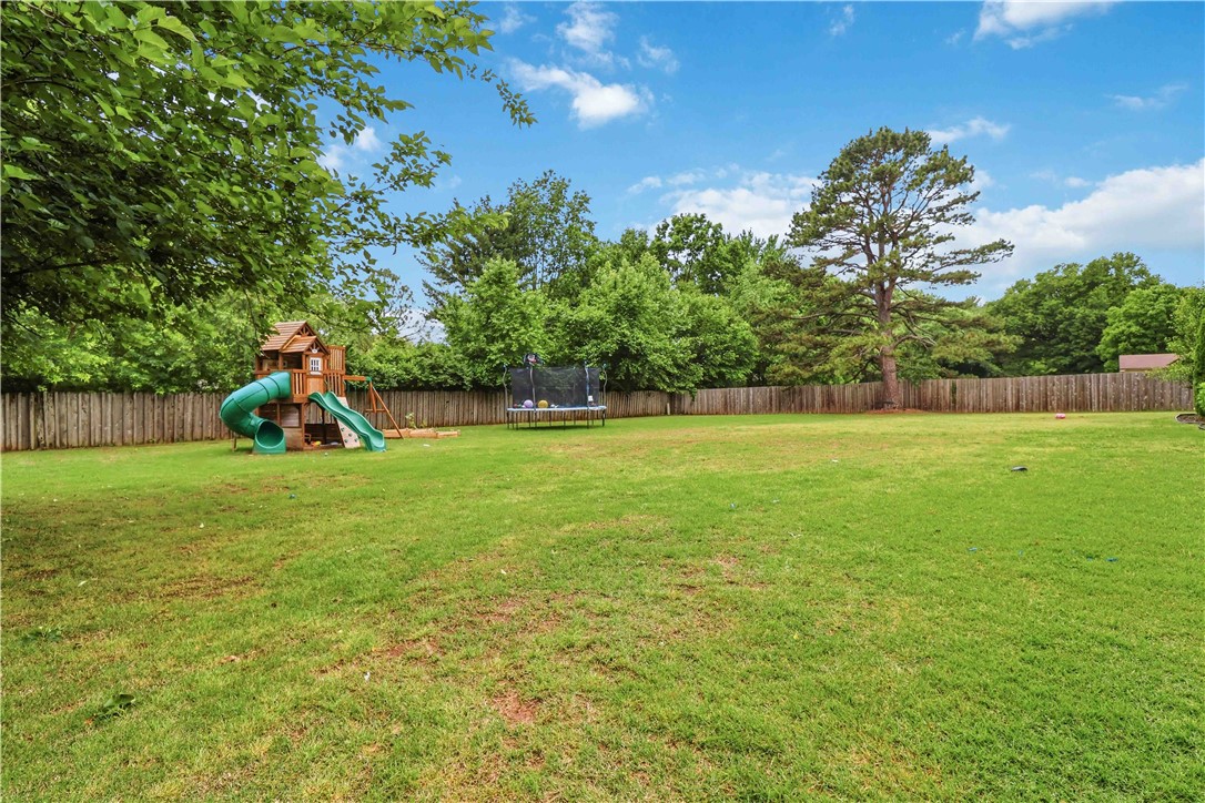 Stubblefield Add - Residential
