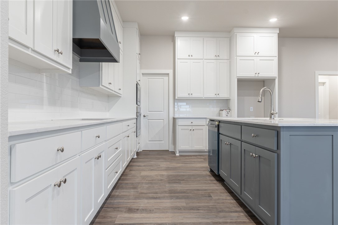 Bethel Elm - Residential