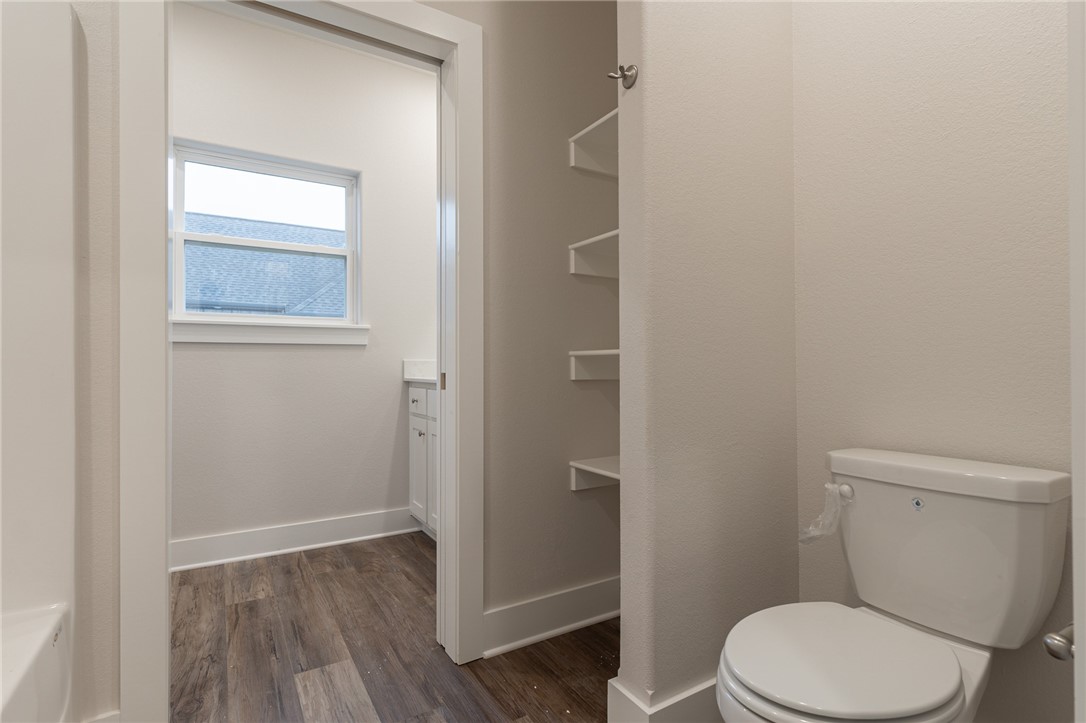 Bethel Elm - Residential