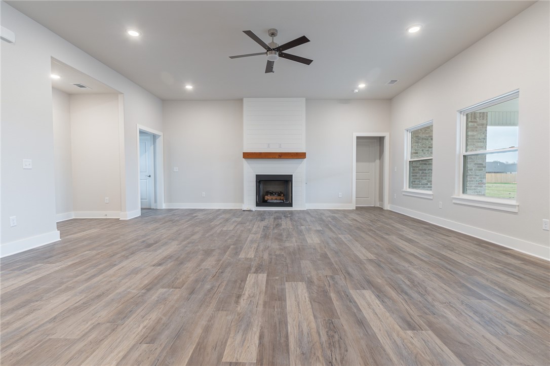 Bethel Elm - Residential