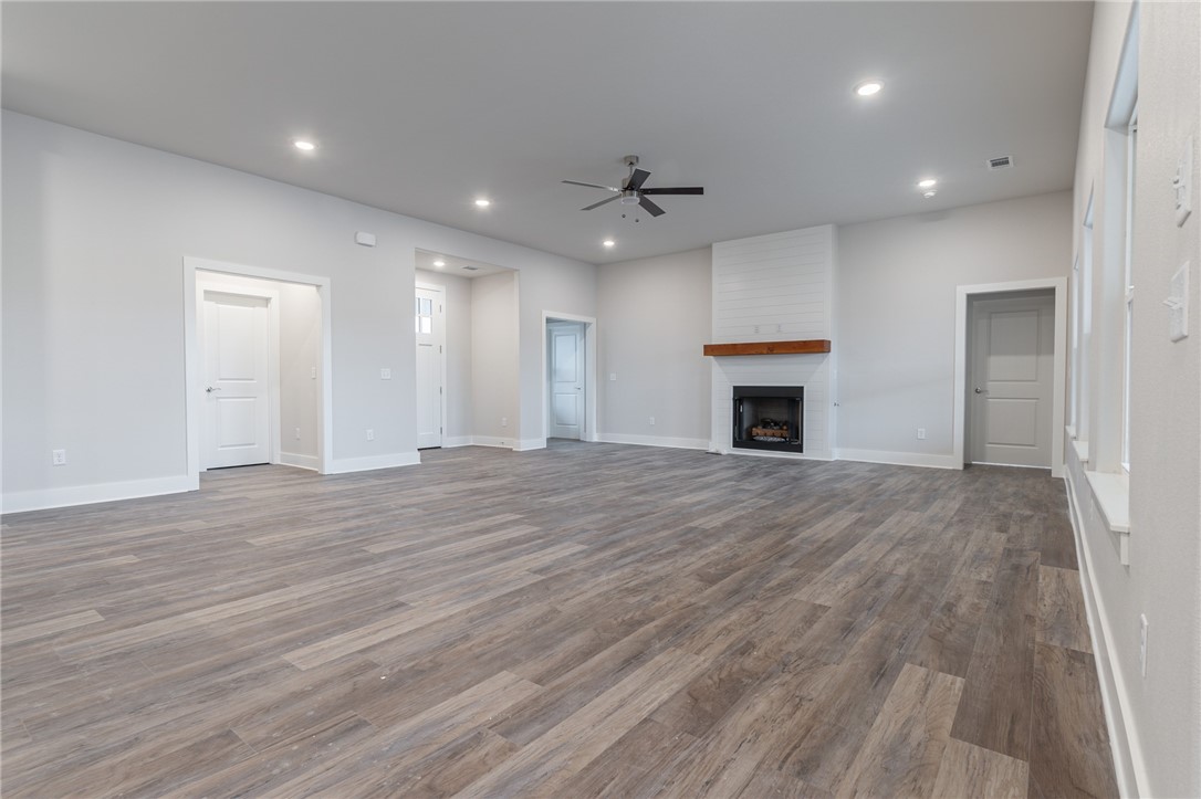 Bethel Elm - Residential
