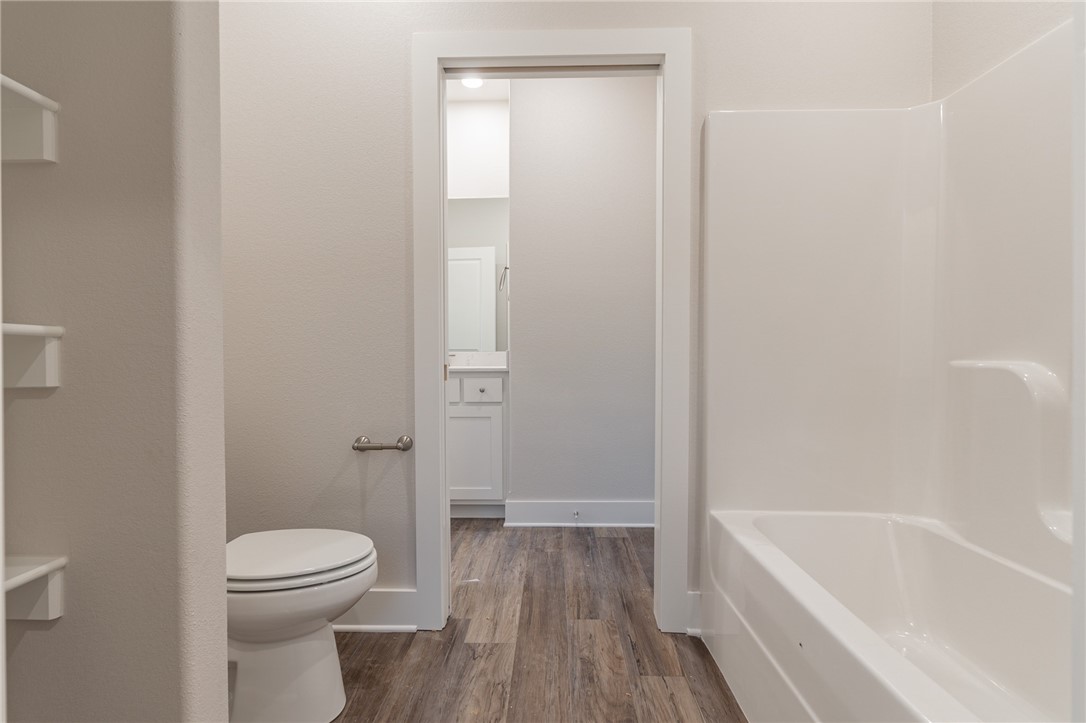 Bethel Elm - Residential