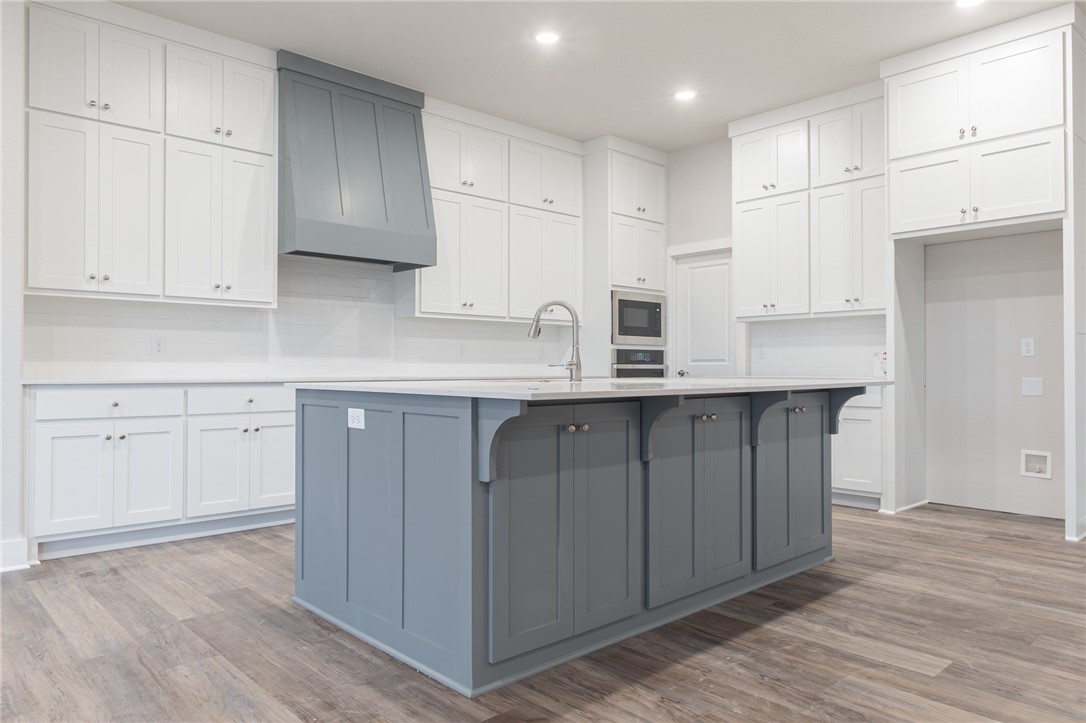 Bethel Elm - Residential