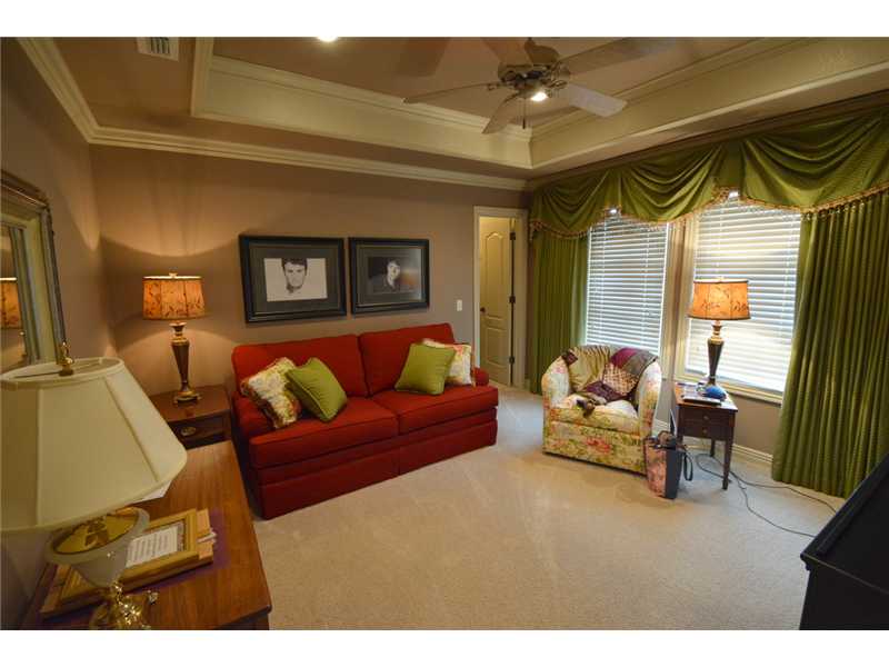 Clear Creek - Residential