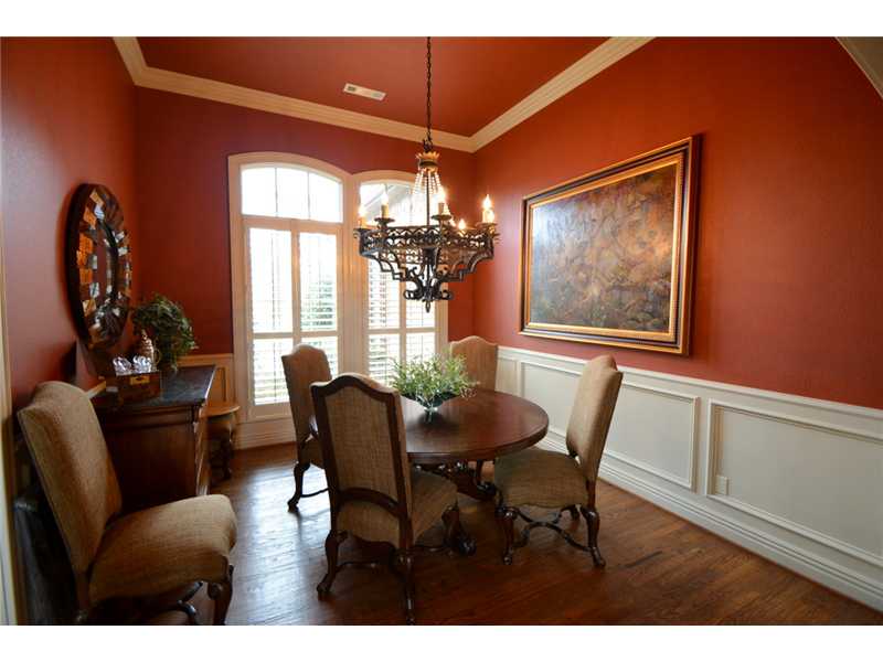 Clear Creek - Residential