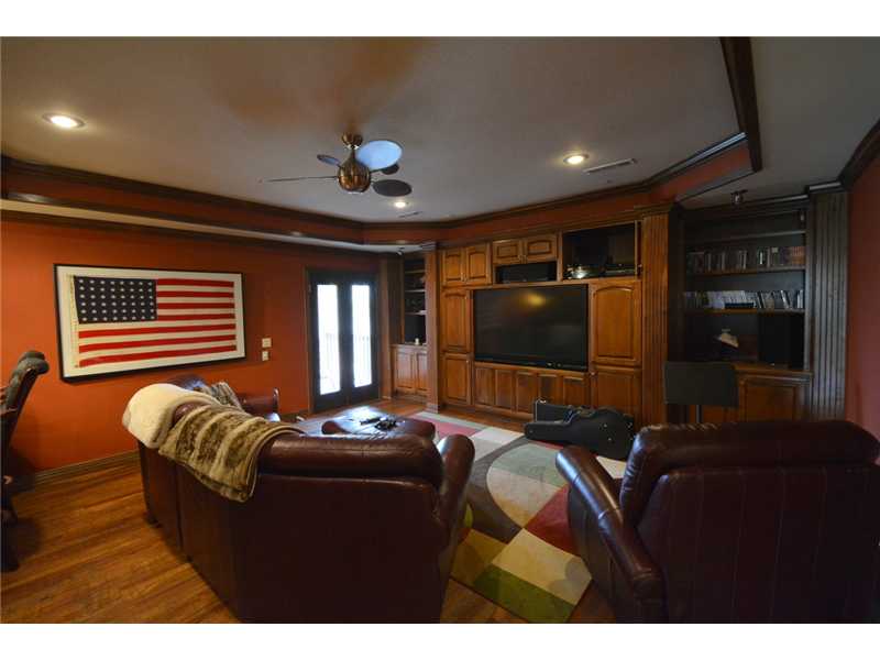 Clear Creek - Residential