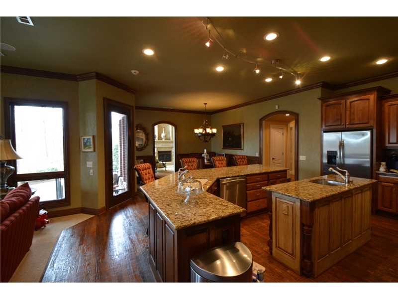 Clear Creek - Residential