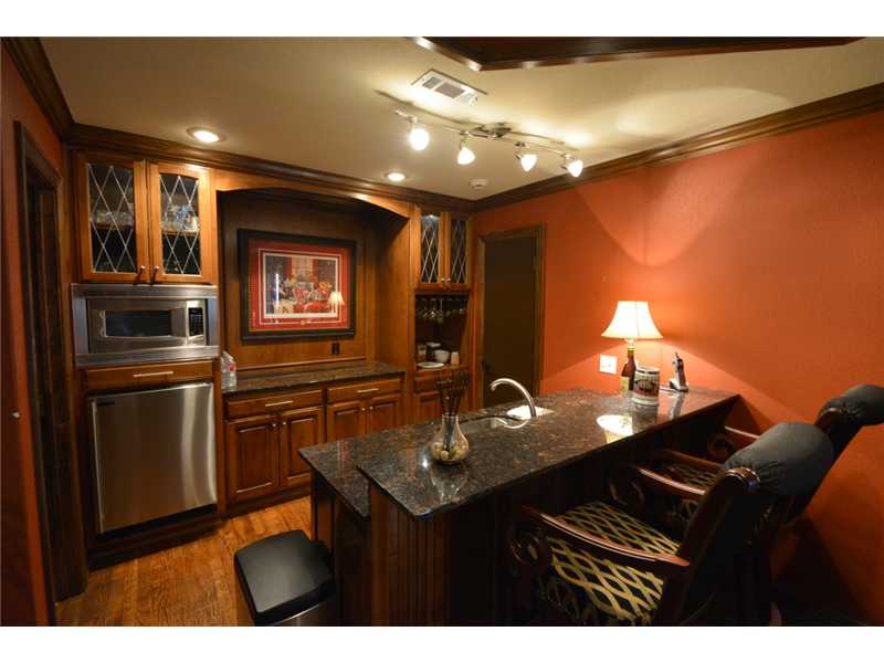 Clear Creek - Residential