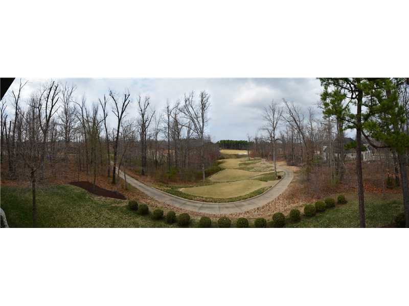 Clear Creek - Residential