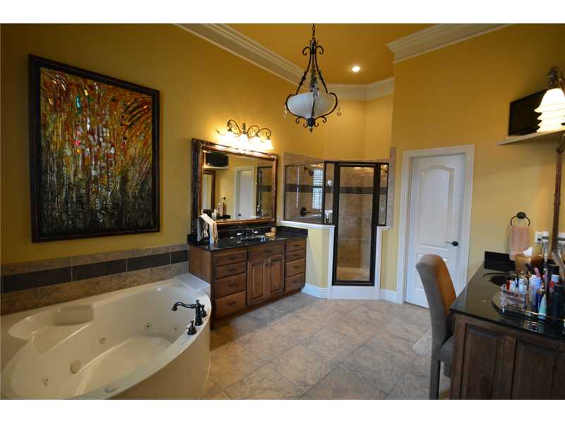 Clear Creek - Residential